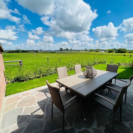 Ferienhaus Mayland Humptrup Bagian luar foto