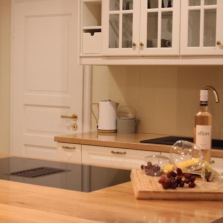 Ferienhaus Mayland Humptrup Bagian luar foto