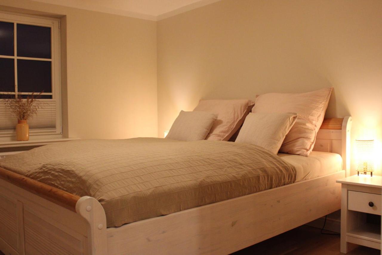 Ferienhaus Mayland Humptrup Bagian luar foto