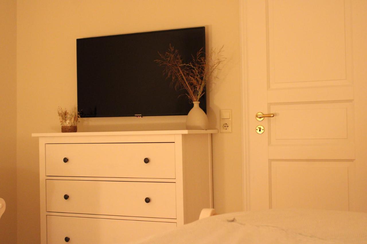 Ferienhaus Mayland Humptrup Bagian luar foto
