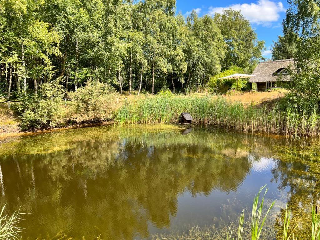 Ferienhaus Mayland Humptrup Bagian luar foto