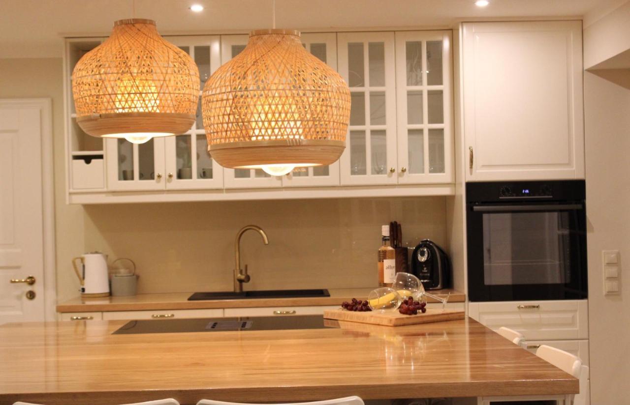 Ferienhaus Mayland Humptrup Bagian luar foto
