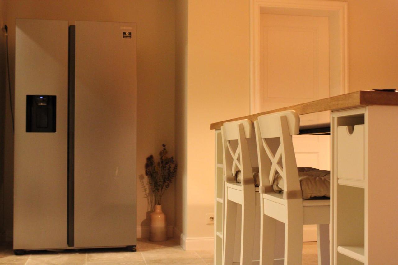 Ferienhaus Mayland Humptrup Bagian luar foto