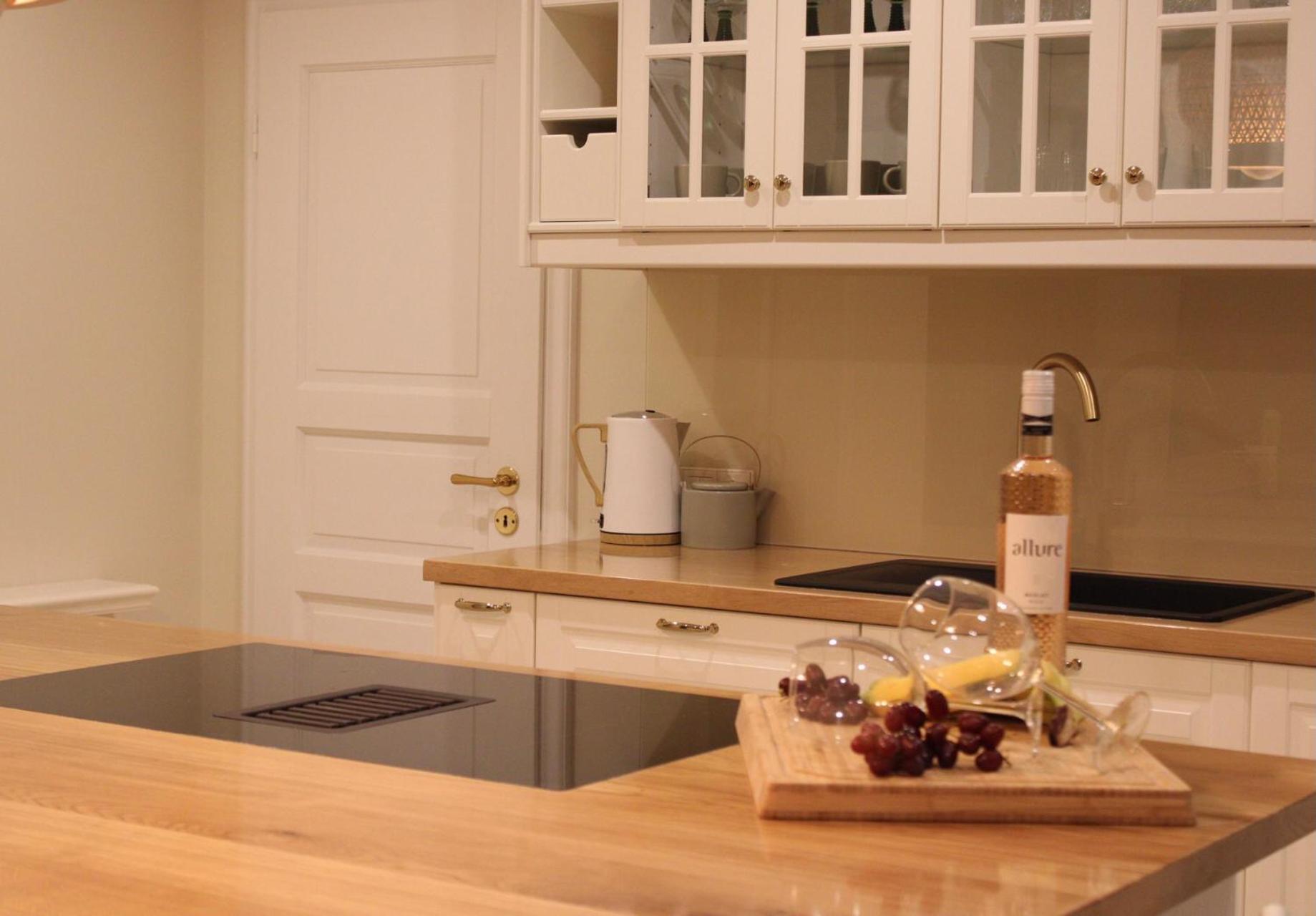 Ferienhaus Mayland Humptrup Bagian luar foto