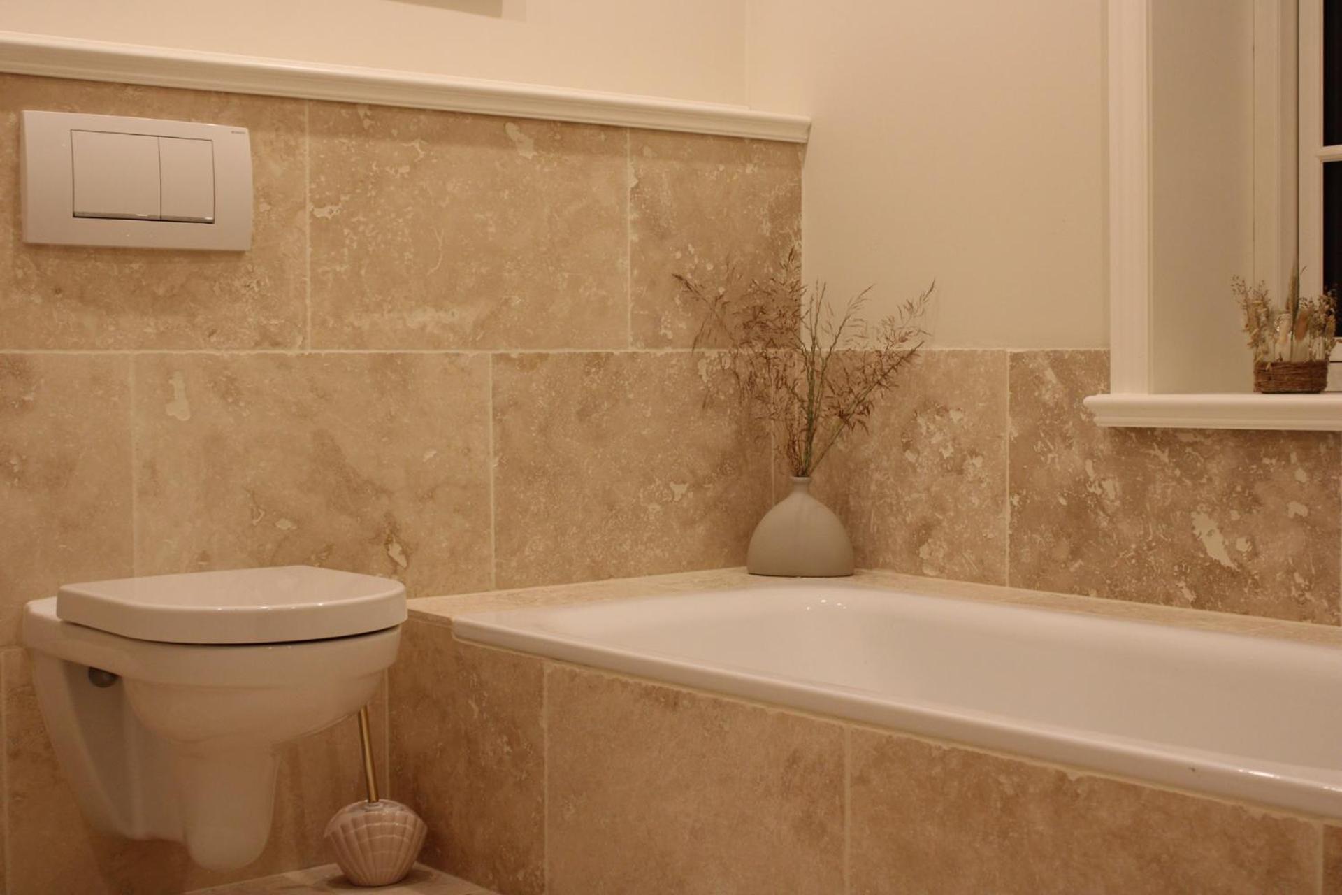 Ferienhaus Mayland Humptrup Bagian luar foto
